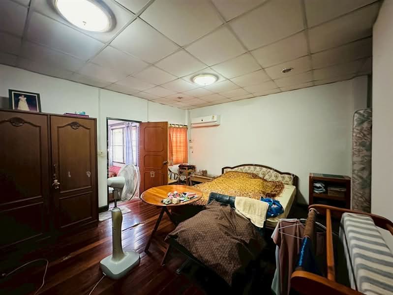 บ้านเดี่ยว 1 ชั้น 110 ตร.ว. หมู่บ้านทิพวัล1, สมุทรปราการ, ถนนเทพารักษ์, สำโรงเหนือ, เมืองสมุทรปราการ, สมุทรปราการ, 200 ตร.ม., บ้านเดี่ยว ขาย, โดย คุณ พัทธ์ธีรา เจริญธรรม (พัท), 500364913 - DDproperty.com