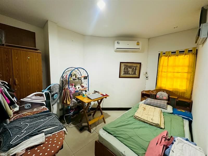 บ้านเดี่ยว 1 ชั้น 110 ตร.ว. หมู่บ้านทิพวัล1, Samut Prakan, ถนนเทพารักษ์, Samrong Nua, Muang Samut Prakarn, Samut Prakan, 3 Bedrooms, 200 sqm, Single Detached House For Sale, by คุณ พัทธ์ธีรา เจริญธรรม (พัท), 500364913 - DDproperty.com