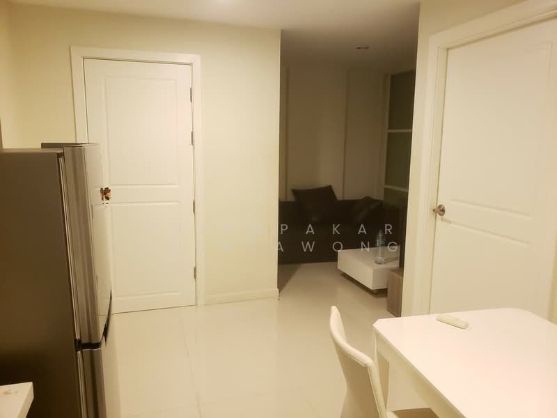 Elements Srinakarin, Bangkok, 43-1 Soi Supaphong 3, Intersection 4, Srinakarin Road, Nong Bon, Prawet, Bangkok, 1 Bedroom, 44 sqm, Condo For Rent, by Praewpakar Soontawong, 500364914 - DDproperty.com