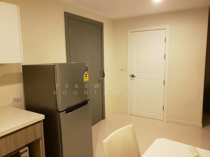 Elements Srinakarin, Bangkok, 43-1 Soi Supaphong 3, Intersection 4, Srinakarin Road, Nong Bon, Prawet, Bangkok, 1 Bedroom, 44 sqm, Condo For Rent, by Praewpakar Soontawong, 500364914 - DDproperty.com