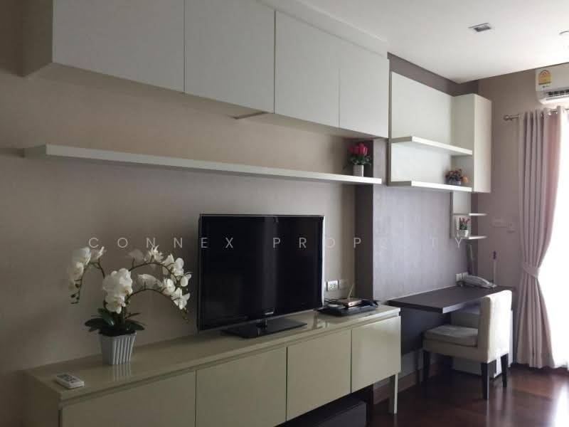 Ivy Thonglor, Bangkok, 889 Thonglor Road, Khlong Tan Nua, Watthana, Bangkok, 1 Bedroom, 43 sqm, Condo For Rent, by Connex Property, 500364915 - DDproperty.com