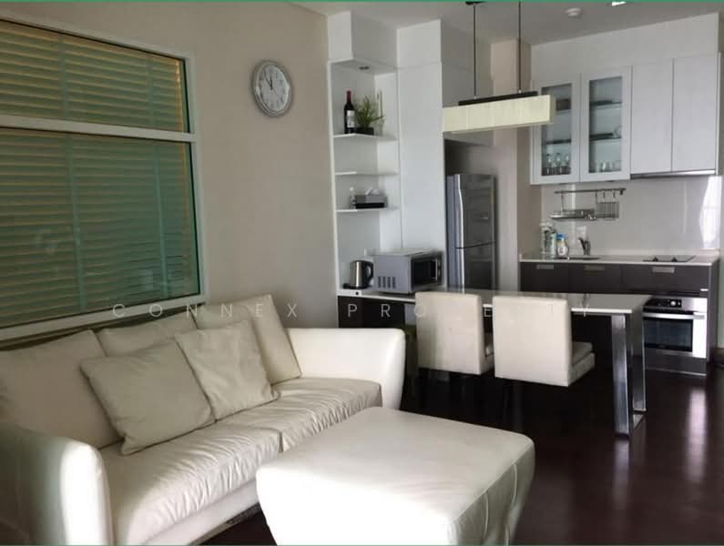 Ivy Thonglor, Bangkok, 889 Thonglor Road, Khlong Tan Nua, Watthana, Bangkok, 1 Bedroom, 43 sqm, Condo For Rent, by Connex Property, 500364915 - DDproperty.com