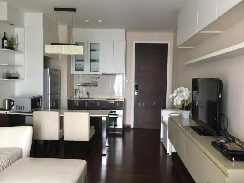 Ivy Thonglor, Bangkok, 889 Thonglor Road, Khlong Tan Nua, Watthana, Bangkok, 1 Bedroom, 43 sqm, Condo For Rent, by Connex Property, 500364915 - DDproperty.com