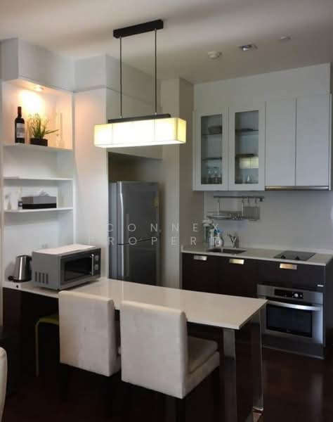 Ivy Thonglor, Bangkok, 889 Thonglor Road, Khlong Tan Nua, Watthana, Bangkok, 1 Bedroom, 43 sqm, Condo For Rent, by Connex Property, 500364915 - DDproperty.com