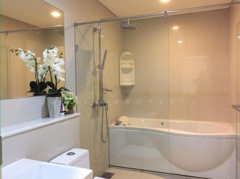 Ivy Thonglor, Bangkok, 889 Thonglor Road, Khlong Tan Nua, Watthana, Bangkok, 1 Bedroom, 43 sqm, Condo For Rent, by Connex Property, 500364915 - DDproperty.com