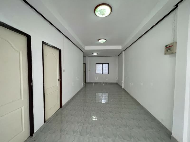 บ้านสวนพฤกษา304 ปราจีนบุรี (Baan Suan Pruksa304), Prachin Buri, Krok Som Bun, Sri Maha Pho, Prachin Buri, 2 Bedrooms, 150 sqm, Townhouse For Sale, by The Best Property โมทย์, 500364916 - DDproperty.com