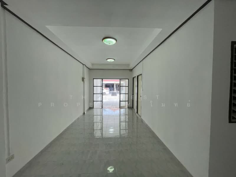 บ้านสวนพฤกษา304 ปราจีนบุรี (Baan Suan Pruksa304), Prachin Buri, Krok Som Bun, Sri Maha Pho, Prachin Buri, 2 Bedrooms, 150 sqm, Townhouse For Sale, by The Best Property โมทย์, 500364916 - DDproperty.com