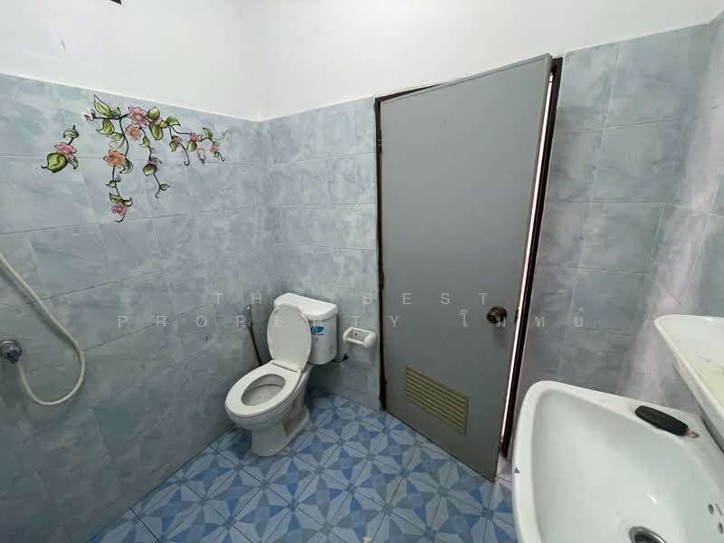 บ้านสวนพฤกษา304 ปราจีนบุรี (Baan Suan Pruksa304), Prachin Buri, Krok Som Bun, Sri Maha Pho, Prachin Buri, 2 Bedrooms, 150 sqm, Townhouse For Sale, by The Best Property โมทย์, 500364916 - DDproperty.com