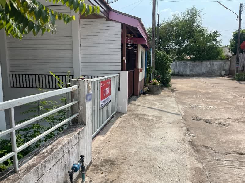 บ้านสวนพฤกษา304 ปราจีนบุรี (Baan Suan Pruksa304), Prachin Buri, Krok Som Bun, Sri Maha Pho, Prachin Buri, 2 Bedrooms, 150 sqm, Townhouse For Sale, by The Best Property โมทย์, 500364916 - DDproperty.com