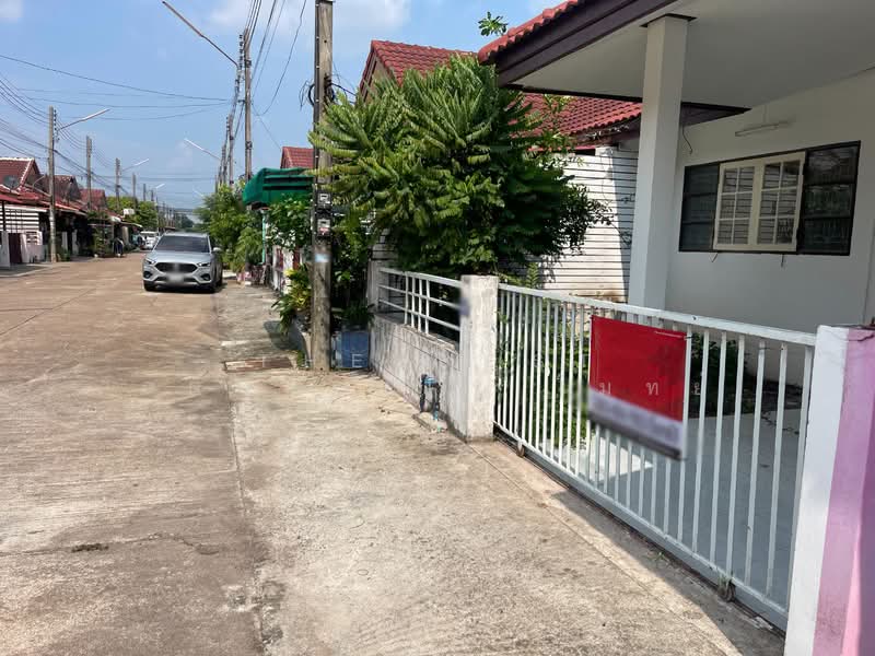 บ้านสวนพฤกษา304 ปราจีนบุรี (Baan Suan Pruksa304), ปราจีนบุรี, กรอกสมบูรณ์, ศรีมหาโพธิ, ปราจีนบุรี, 150 ตร.ม., ทาวน์เฮ้าส์ ขาย, โดย The Best Property โมทย์, 500364916 - DDproperty.com