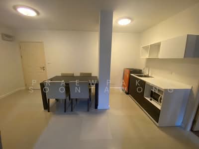 For Rent - Dcondo Campus Resort Ratchapruek-Charan 13, Bangkok