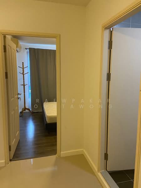 Dcondo Campus Resort Ratchapruek-Charan 13, Bangkok, Bang Waek Road, Bang Waek, Phasi Charoen, Bangkok, 2 Bedrooms, 58 sqm, Condo For Rent, by Praewpakar Soontawong, 500364917 - DDproperty.com