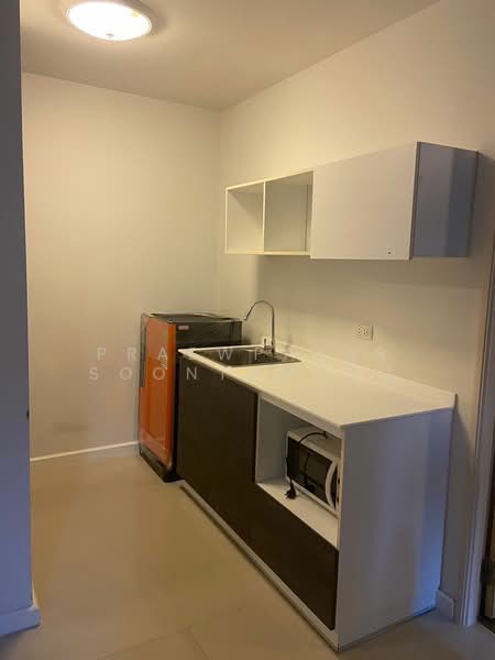 Dcondo Campus Resort Ratchapruek-Charan 13, Bangkok, Bang Waek Road, Bang Waek, Phasi Charoen, Bangkok, 2 Bedrooms, 58 sqm, Condo For Rent, by Praewpakar Soontawong, 500364917 - DDproperty.com