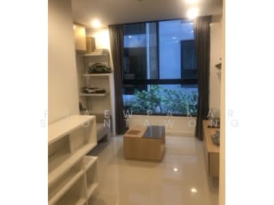 For Rent - Zenith Place Sukhumvit 42, Bangkok