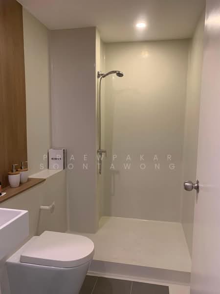 Blossom Condo @ Sathorn-Charoenrat : บลอสซั่ม คอนโด สาทร-เจริญราษฎร์, กรุงเทพ, ถนนเจริญราษฎร์, ทุ่งวัดดอน, สาทร, กรุงเทพ, 31 ตร.ม., คอนโด ให้เช่า, โดย Praewpakar Soontawong, 500364920 - DDproperty.com