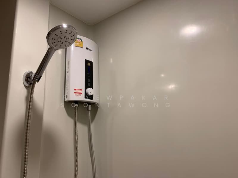 Blossom Condo @ Sathorn-Charoenrat, Bangkok, Charoen Rat Road, Thung Wat Don, Sathon, Bangkok, 1 Bedroom, 31 sqm, Condo For Rent, by Praewpakar Soontawong, 500364920 - DDproperty.com