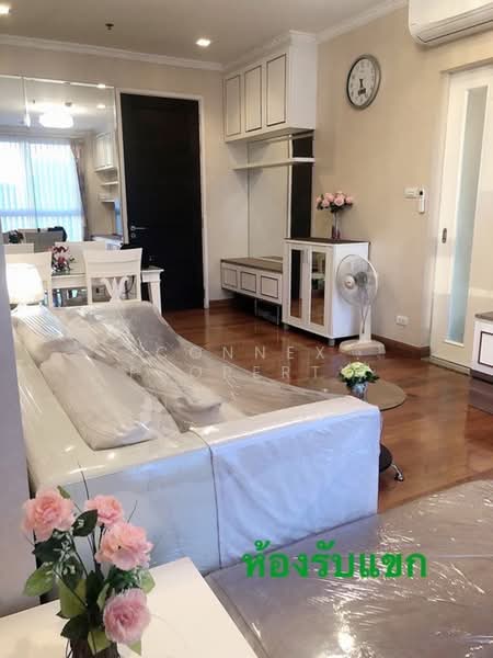Ivy Sathorn 10, Bangkok, 88 Soi Sathorn 12, Sathorn Road, Silom, Bang Rak, Bangkok, 2 Bedrooms, 68 sqm, Condo For Rent, by Connex Property, 500364921 - DDproperty.com