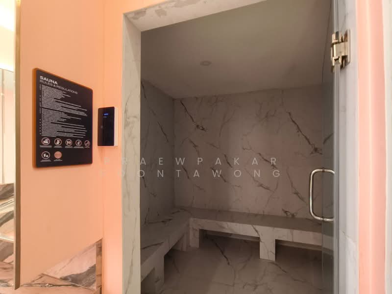 XT Huaikhwang, Bangkok, 244 Ratchadaphisek Road, Huai Khwang, Bangkok, 1 Bedroom, 29 sqm, Condo For Rent, by Praewpakar Soontawong, 500364922 - DDproperty.com