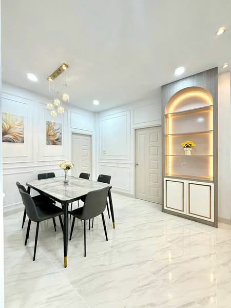 หนองขาม, Chon Buri (Pattaya), Nong - Kham, Si Racha, Chon Buri (Pattaya), 3 Bedrooms, 200 sqm, Single Detached House For Sale, by Infinity EEC (Thailand) Co., Ltd., 500364924 - DDproperty.com