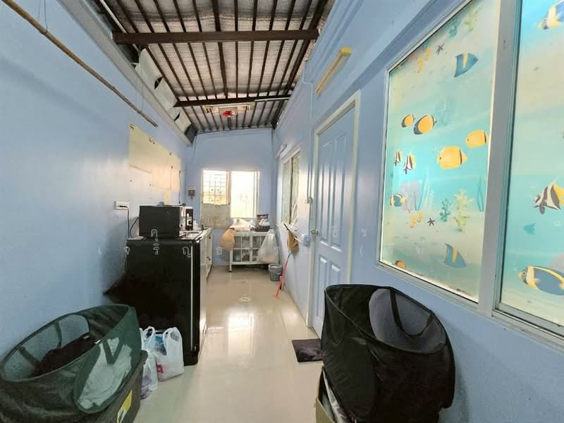 Pruksa Ville 38/1 Nhamdaeng-Theparak, Samut Prakan, Namdaeng Road, Bang Kaeo, Bang Plee, Samut Prakan, 3 Bedrooms, 120 sqm, Townhouse For Sale, by คุณ พัทธ์ธีรา เจริญธรรม (พัท), 500364928 - DDproperty.com