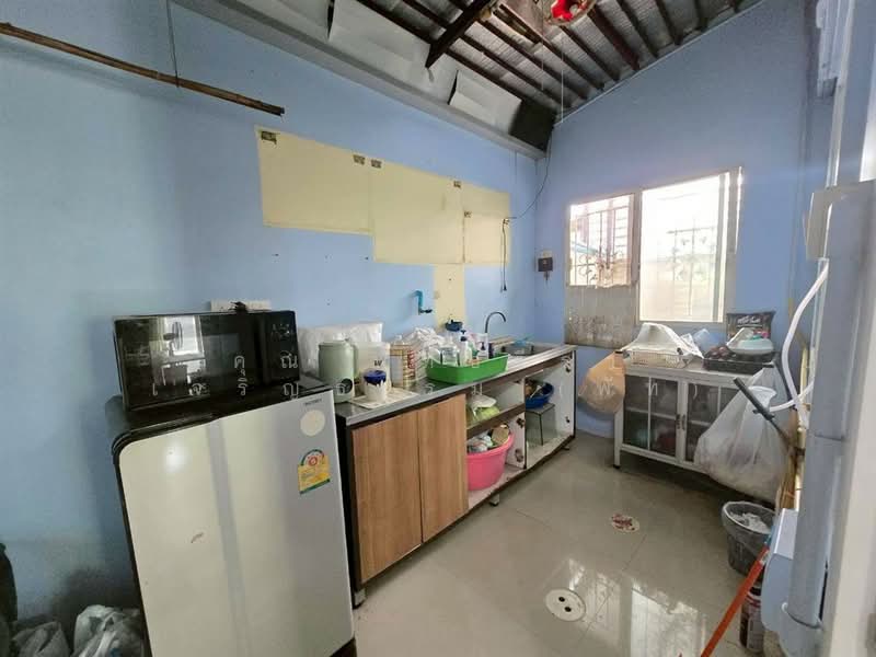 Pruksa Ville 38/1 Nhamdaeng-Theparak, Samut Prakan, Namdaeng Road, Bang Kaeo, Bang Plee, Samut Prakan, 3 Bedrooms, 120 sqm, Townhouse For Sale, by คุณ พัทธ์ธีรา เจริญธรรม (พัท), 500364928 - DDproperty.com