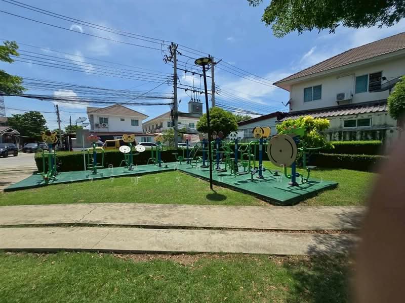 Pruksa Ville 38/1 Nhamdaeng-Theparak : พฤกษาวิลล์ 38/1 หนามแดง-เทพารักษ์, สมุทรปราการ, ถนนหนามแดง, บางแก้ว, บางพลี, สมุทรปราการ, 120 ตร.ม., ทาวน์เฮ้าส์ ขาย, โดย คุณ พัทธ์ธีรา เจริญธรรม (พัท), 500364928 - DDproperty.com