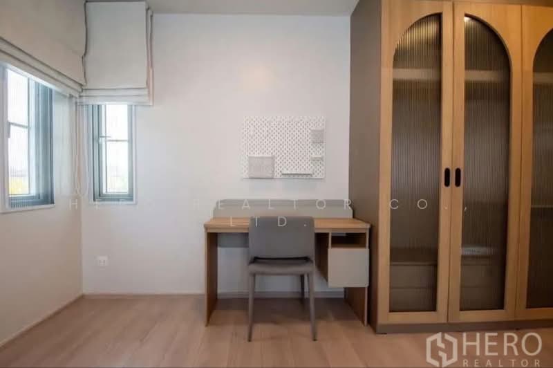 Villaggio 3 Srinakarin-Bangna, Samut Prakan, Bang Kaeo, Bang Plee, Samut Prakan, 4 Bedrooms, 175 sqm, Single Detached House For Rent, by Hero Realtor Co., Ltd., 500364932 - DDproperty.com