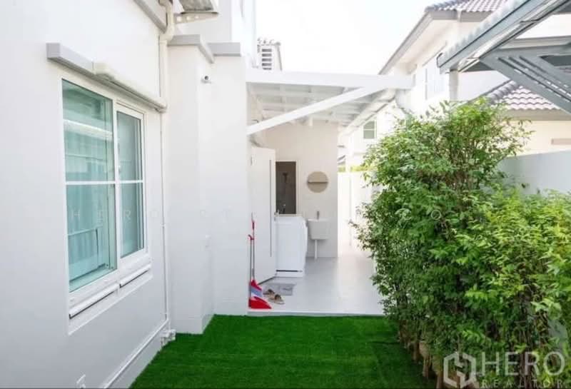 Villaggio 3 Srinakarin-Bangna : วิลลาจจิโอ 3 ศรีนครินทร์-บางนา, สมุทรปราการ, บางแก้ว, บางพลี, สมุทรปราการ, 175 ตร.ม., บ้านเดี่ยว ให้เช่า, โดย Hero Realtor Co., Ltd., 500364932 - DDproperty.com
