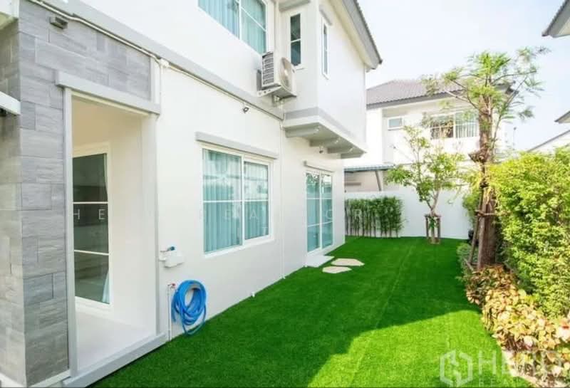 Villaggio 3 Srinakarin-Bangna : วิลลาจจิโอ 3 ศรีนครินทร์-บางนา, สมุทรปราการ, บางแก้ว, บางพลี, สมุทรปราการ, 175 ตร.ม., บ้านเดี่ยว ให้เช่า, โดย Hero Realtor Co., Ltd., 500364932 - DDproperty.com