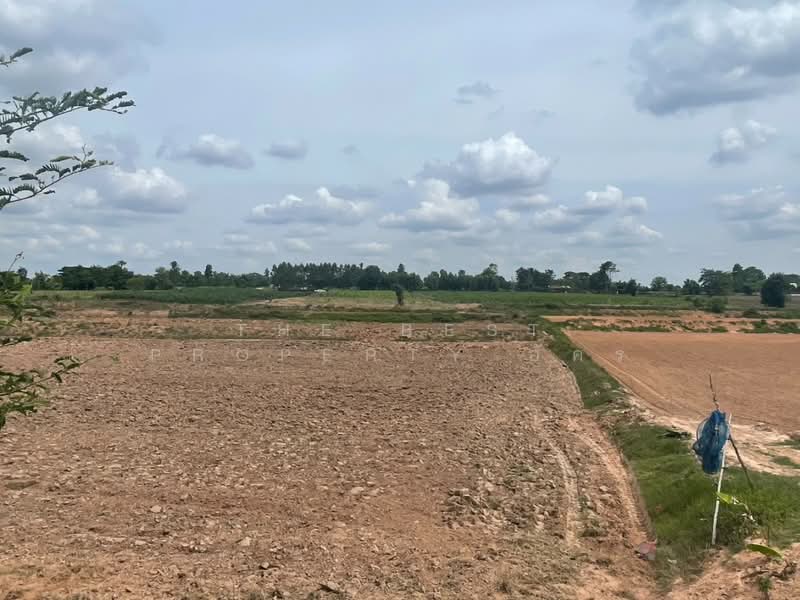 ที่ดินบ้านไผ่ ขอนแก่น, Khon Kaen, Ban Lan, Ban Phai, Khon Kaen, , 21,512 sqm, Land For Sale, by The Best Property อัคร, 500364934 - DDproperty.com