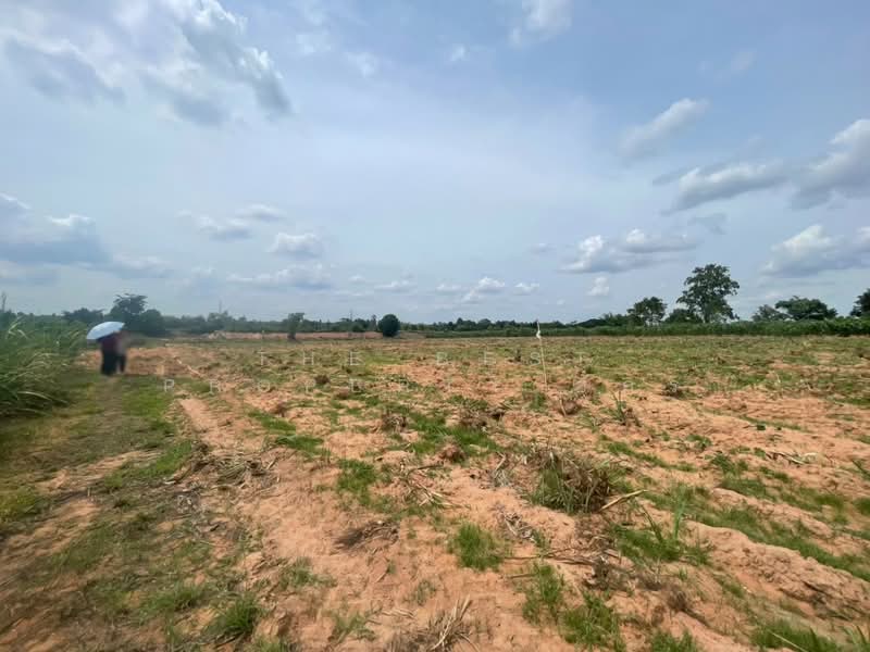 ที่ดินบ้านไผ่ ขอนแก่น, ขอนแก่น, บ้านลาน, บ้านไผ่, ขอนแก่น, 21,512 ตร.ม., ที่ดิน ขาย, โดย The Best Property อัคร, 500364934 - DDproperty.com