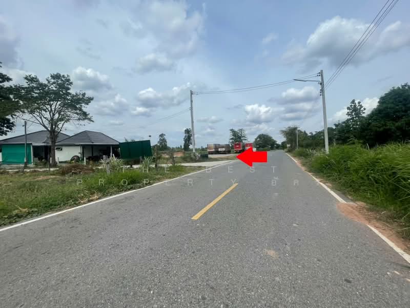 ที่ดินบ้านไผ่ ขอนแก่น, ขอนแก่น, บ้านลาน, บ้านไผ่, ขอนแก่น, 21,512 ตร.ม., ที่ดิน ขาย, โดย The Best Property อัคร, 500364934 - DDproperty.com