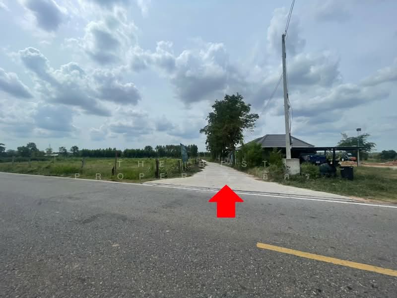 ที่ดินบ้านไผ่ ขอนแก่น, Khon Kaen, Ban Lan, Ban Phai, Khon Kaen, , 21,512 sqm, Land For Sale, by The Best Property อัคร, 500364934 - DDproperty.com