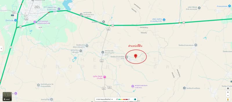 ที่ดินบ้านไผ่ ขอนแก่น, ขอนแก่น, บ้านลาน, บ้านไผ่, ขอนแก่น, 21,512 ตร.ม., ที่ดิน ขาย, โดย The Best Property อัคร, 500364934 - DDproperty.com