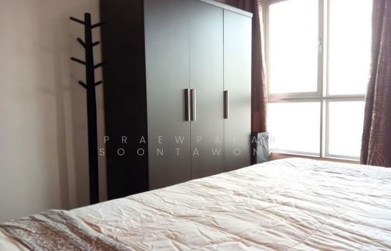 HIVE Taksin, Bangkok, 18 1 Soi, Khlong Ton Sai, Khlong San, Bangkok, 1 Bedroom, 40 sqm, Condo For Rent, by Praewpakar Soontawong, 500364938 - DDproperty.com