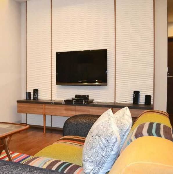 Quattro by Sansiri, Bangkok, 134 Thong Lo 4 Alley, Khlong Tan Nua, Watthana, Bangkok, 2 Bedrooms, 84 sqm, Condo For Rent, by Hathaichanok Saenset, 500364939 - DDproperty.com