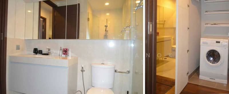 Quattro by Sansiri, Bangkok, 134 Thong Lo 4 Alley, Khlong Tan Nua, Watthana, Bangkok, 2 Bedrooms, 84 sqm, Condo For Rent, by Hathaichanok Saenset, 500364939 - DDproperty.com