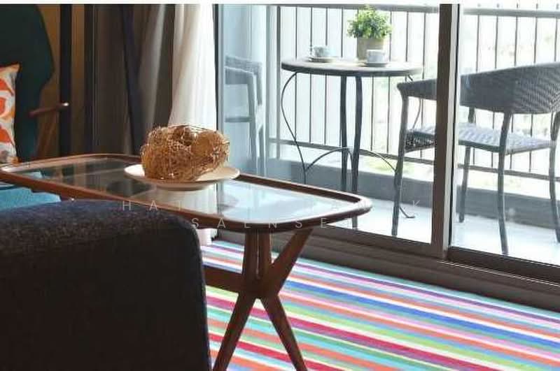 Quattro by Sansiri, Bangkok, 134 Thong Lo 4 Alley, Khlong Tan Nua, Watthana, Bangkok, 2 Bedrooms, 84 sqm, Condo For Rent, by Hathaichanok Saenset, 500364939 - DDproperty.com