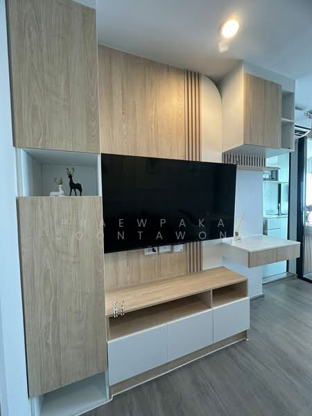 Regent Home Wutthakat : รีเจ้นท์โฮม วุฒากาศ, กรุงเทพ, ถ.วุฒากาศ, ตลาดพลู, ธนบุรี, กรุงเทพ, 26 ตร.ม., คอนโด ให้เช่า, โดย Praewpakar Soontawong, 500364941 - DDproperty.com