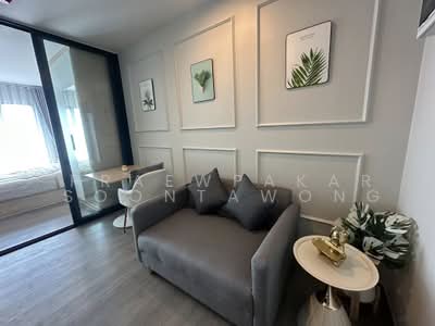 For Rent - Regent Home Wutthakat, Bangkok