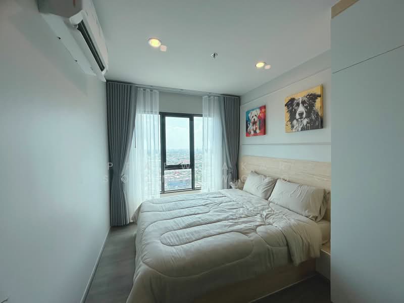 Regent Home Wutthakat, Bangkok, Wutthakat Road, Talat Plu, Thon Buri, Bangkok, 1 Bedroom, 26 sqm, Condo For Rent, by Praewpakar Soontawong, 500364941 - DDproperty.com