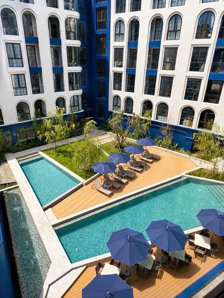 Above Element Condo, Phuket, Choeng Thale, Thalang, Phuket, 1 Bedroom, 47 sqm, Condo For Sale, by Fazwaz (Thailand) Co., Ltd., 500364943 - DDproperty.com