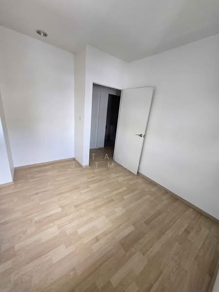 Noble Cube Pattanakarn, Bangkok, Phatthanakan Road, Suan Luang, Bangkok, 3 Bedrooms, 160 sqm, Townhouse For Sale, by Jutarat Jitmun, 500364946 - DDproperty.com