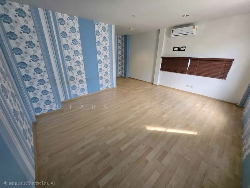 Noble Cube Pattanakarn, Bangkok, Phatthanakan Road, Suan Luang, Bangkok, 3 Bedrooms, 160 sqm, Townhouse For Sale, by Jutarat Jitmun, 500364946 - DDproperty.com