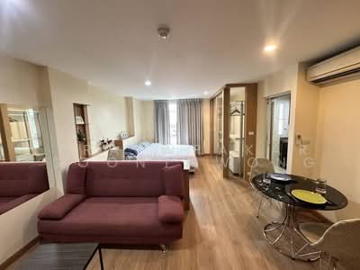 For Rent - Pandao Place condominium, Bangkok