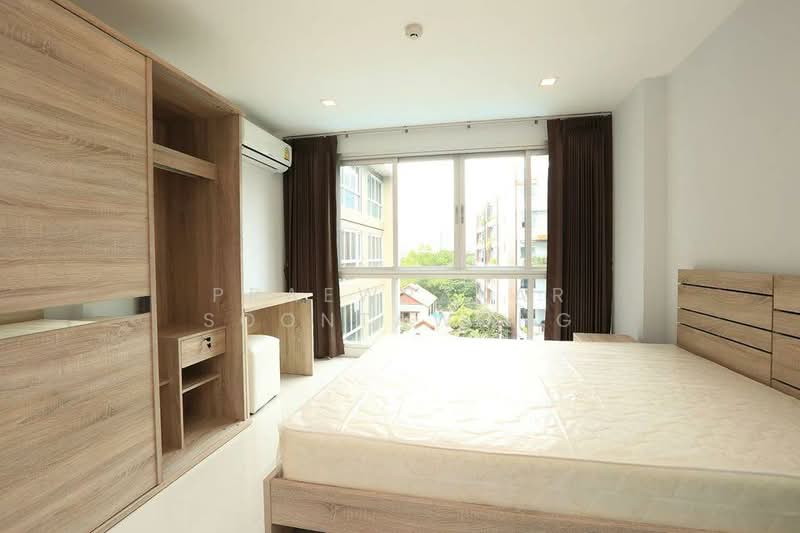 TKF Condo Sukhumvit 52 : ทีเคเอฟ คอนโด สุขุมวิท 52, กรุงเทพ, 55 ซอยสุขุมวิท 52, บางจาก, พระโขนง, กรุงเทพ, 35 ตร.ม., คอนโด ให้เช่า, โดย Praewpakar Soontawong, 500364951 - DDproperty.com