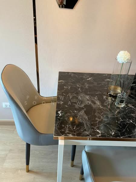 The Tempo Grand Sathorn-Wutthakat, Bangkok, Ratchaphruek Road, Bangko, Chom Thong, Bangkok, 1 Bedroom, 31 sqm, Condo For Rent, by Praewpakar Soontawong, 500364952 - DDproperty.com