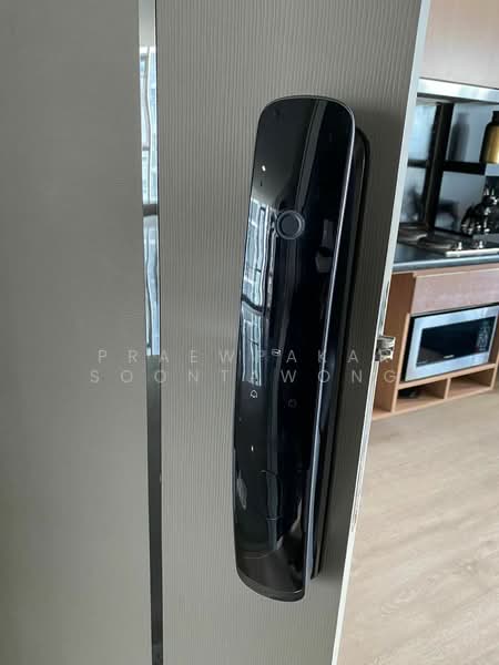 The Tempo Grand Sathorn-Wutthakat, Bangkok, Ratchaphruek Road, Bangko, Chom Thong, Bangkok, 1 Bedroom, 31 sqm, Condo For Rent, by Praewpakar Soontawong, 500364952 - DDproperty.com