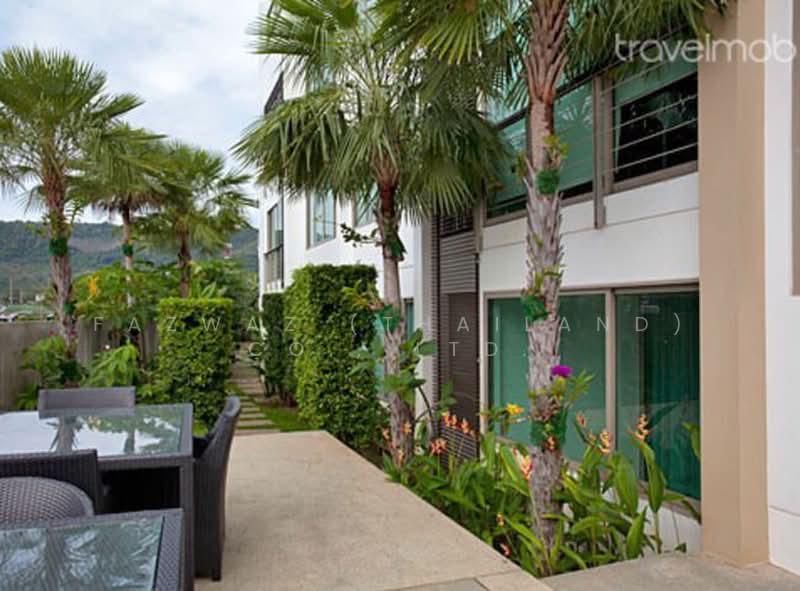 Kamala Regent, Phuket, 57/4 Kamala, Kammala, Kathu, Phuket, 1 Bedroom, 52 sqm, Condo For Sale, by Fazwaz (Thailand) Co., Ltd., 500364954 - DDproperty.com