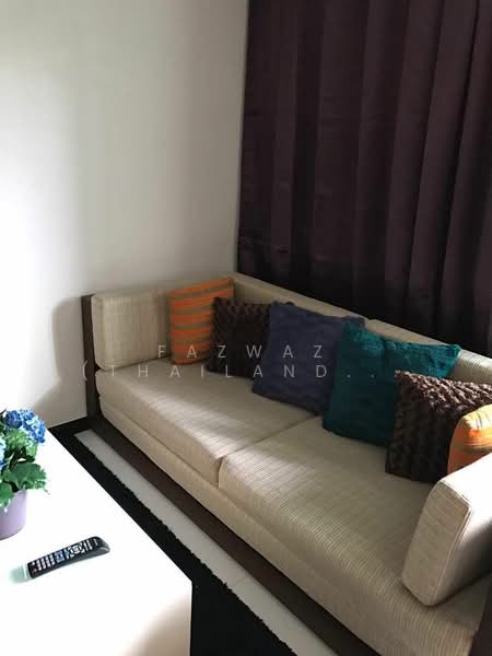 Kamala Regent : กมลา รีเจ้นท์, ภูเก็ต, 57/4 กมลา, กมลา, กะทู้, ภูเก็ต, 52 ตร.ม., คอนโด ขาย, โดย Fazwaz (Thailand) Co., Ltd., 500364954 - DDproperty.com